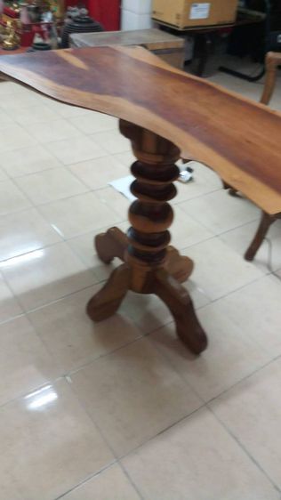 โต๊ะไม้ประดู่ รูปที่ 8