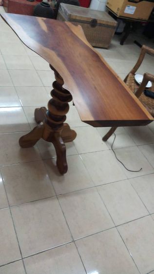 โต๊ะไม้ประดู่ รูปที่ 2