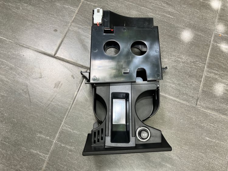 ABS Sensor ใส่ Volkswagen Caravelle T5 และ T5.1 ยี่ห้อ Ate ตรงรุ่น 4 ล้อ ใส่ V6 3.2 และ TDi ที่วางแก้ว ยางกันน้ำ Coil รูปที่ 9