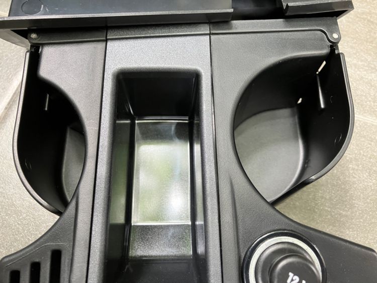 ABS Sensor ใส่ Volkswagen Caravelle T5 และ T5.1 ยี่ห้อ Ate ตรงรุ่น 4 ล้อ ใส่ V6 3.2 และ TDi ที่วางแก้ว ยางกันน้ำ Coil รูปที่ 11