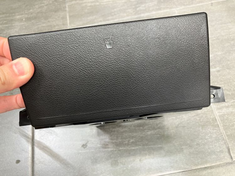 ABS Sensor ใส่ Volkswagen Caravelle T5 และ T5.1 ยี่ห้อ Ate ตรงรุ่น 4 ล้อ ใส่ V6 3.2 และ TDi ที่วางแก้ว ยางกันน้ำ Coil รูปที่ 13