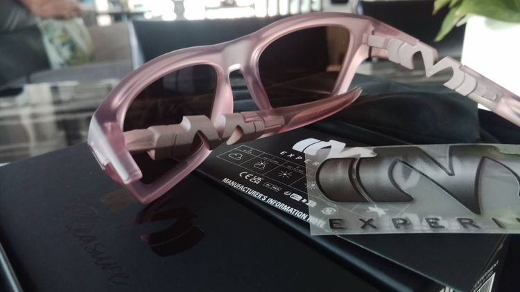 แว่นกันแดด M-Experiment Pleasure  รูปที่ 4