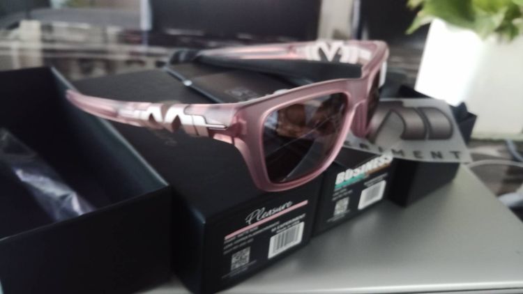 แว่นกันแดด M-Experiment Pleasure  รูปที่ 2