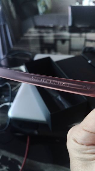 แว่นกันแดด M-Experiment Pleasure  รูปที่ 6