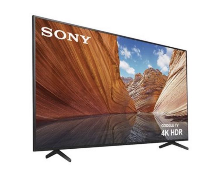 TV Sony LED TV 75” (4K ,SMART ,GOOGLE TV)