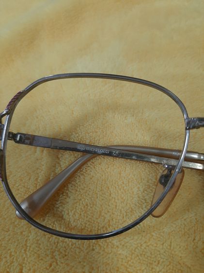 กรอบแว่นตา Michelotti รูปที่ 2