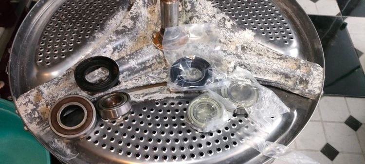 รับซ่อม ล้าง รูปที่ 4