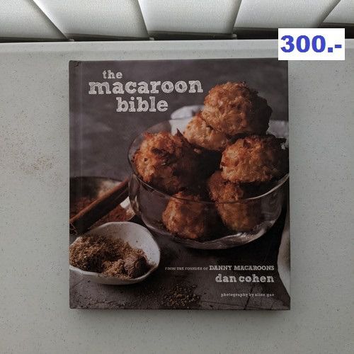 Cookbooks for sale หนังสือทำอาหาร ภาษาอังกฤษ มือสอง รูปที่ 18