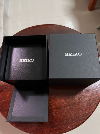  Seiko solar รูปที่ 2