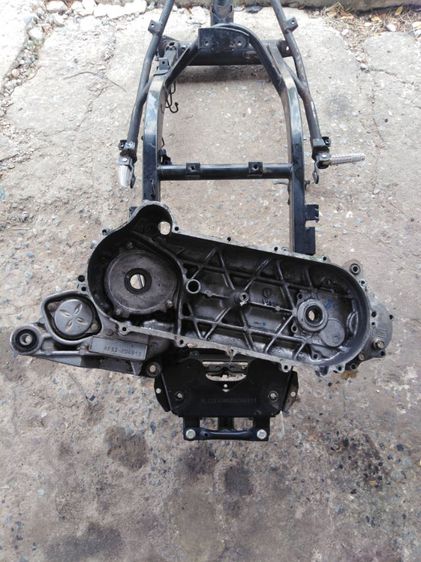 โคลง​แคร้ง​ชุด​โอน​ซูซูก​ิเล็ทส์​110​ไอ​ รูปที่ 10