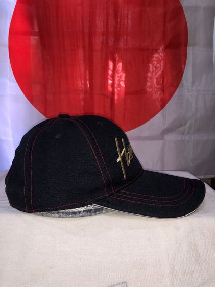 หมวกแก๊ป Mizuno Hanshin Tigers รูปที่ 4