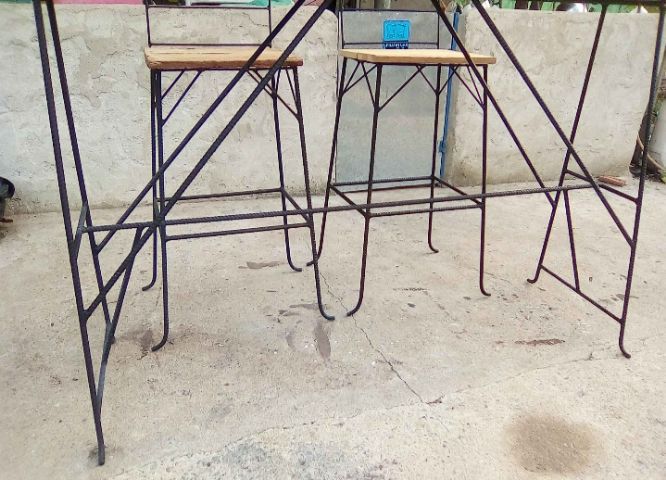 โต๊ะบาร์ รูปที่ 5