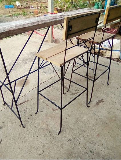 โต๊ะบาร์ รูปที่ 2