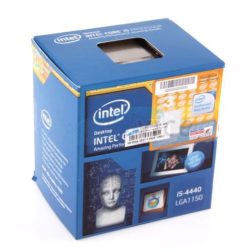 Computer Intel Core I5 4440  OS Windows 10 ใช้ทำงานสำนักงาน ตอนนี้ไม่ได้ใช้แล้ว ขายถูกๆครับ  รูปที่ 5