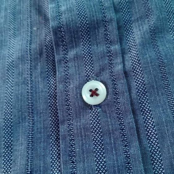KANSAI YAMAMOTO
button down 
shirt
🔴🔴🔴 รูปที่ 3