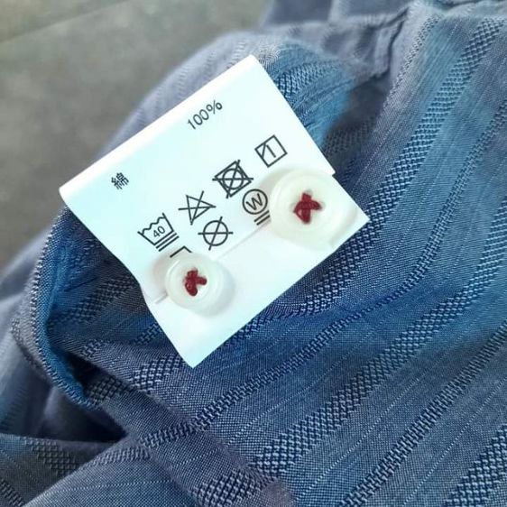 KANSAI YAMAMOTO
button down 
shirt
🔴🔴🔴 รูปที่ 8