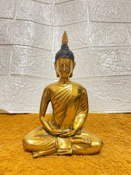 พระ​นาคปรก ท่านเจ้าคุณนรฯ ปี2511  รูปที่ 2