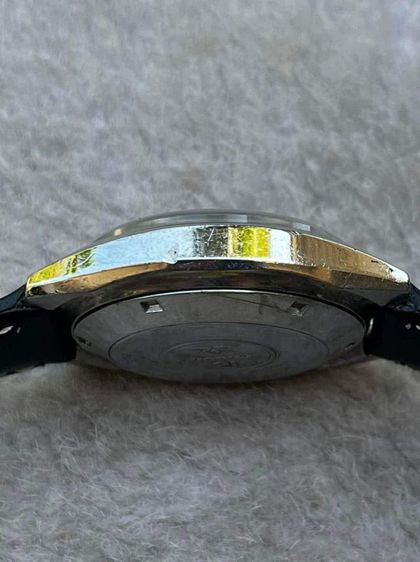 นาฬิกาRICOH AUTOMATIC
ระบบอัตโนมัติ
ตัวเรือนสเตนเลสขัดเงา รูปที่ 5