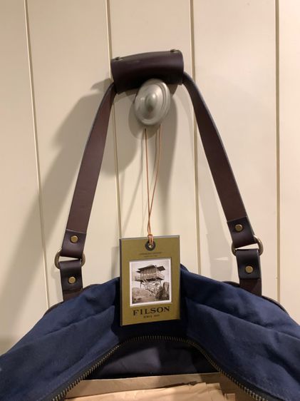 Filson 48 Hour duffle bag รูปที่ 3