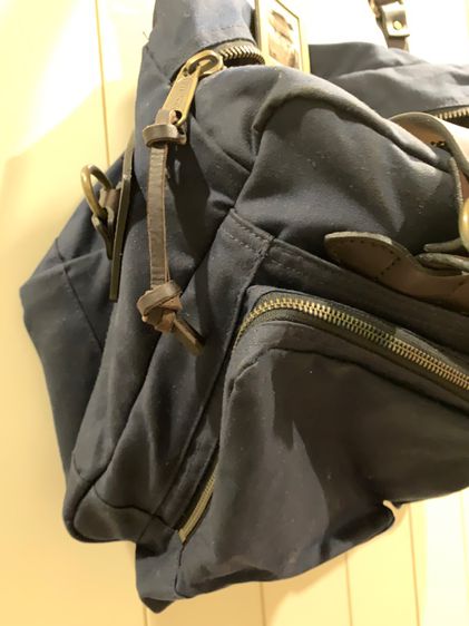 Filson 48 Hour duffle bag รูปที่ 2