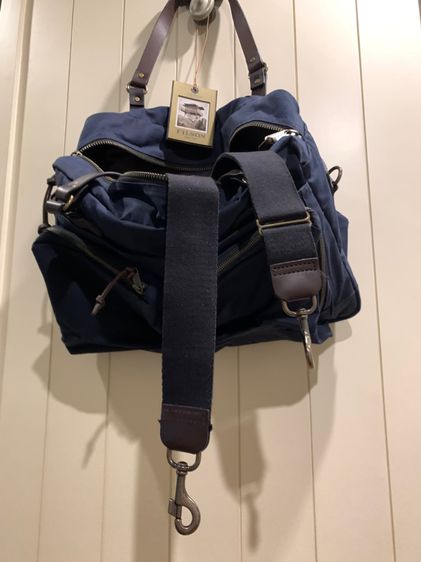 Filson 48 Hour duffle bag รูปที่ 4