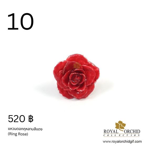 เครื่องประดับจากธรรมชาติ เชียงใหม่ ราคาถูก รูปที่ 10