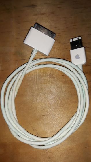 Apple FireWire to 30 pin มือ 2 รูปที่ 2