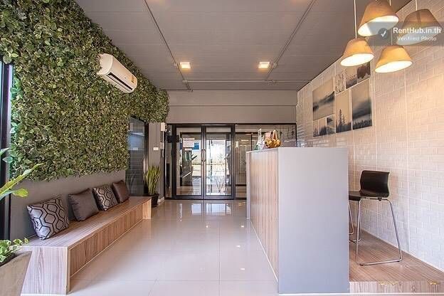 ไม่ใช่ ลิฟวิ่ง แอด โฮม อพาร์ทเม้น ปลวกแดง ระยอง รูปที่ 2