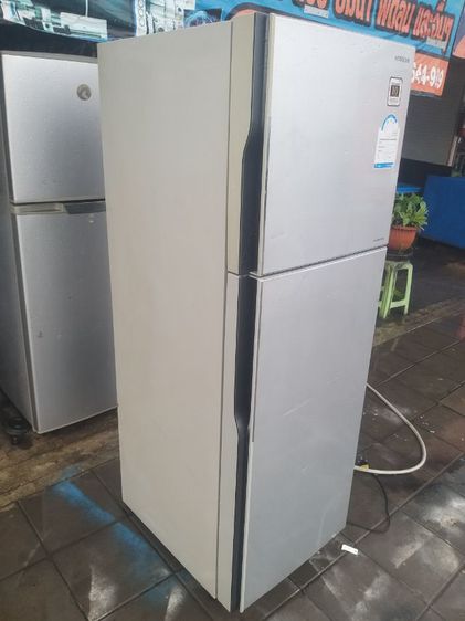 ขายตู้เย็น Hitachi Inverter 
8.7 คิว สินค้าใช้งานได้ปกติ
มีตำหนิด้านบนรอยเลอะนิดหน่อย
สนนราคาขายที่ 3200 บาทไทย
พิกัด ฉะเชิงเทรา8ริ้ว City รูปที่ 2