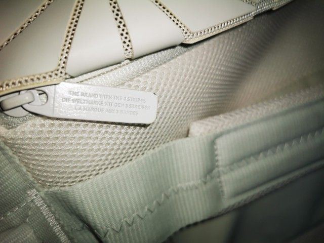 Adidas originals BP roll up 3D ของใหม่ ของแท้  รูปที่ 8