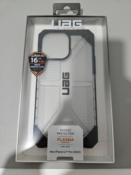 ขายเคส UAG Plasma Iphone 14 Pro Max ใหม่ รูปที่ 4