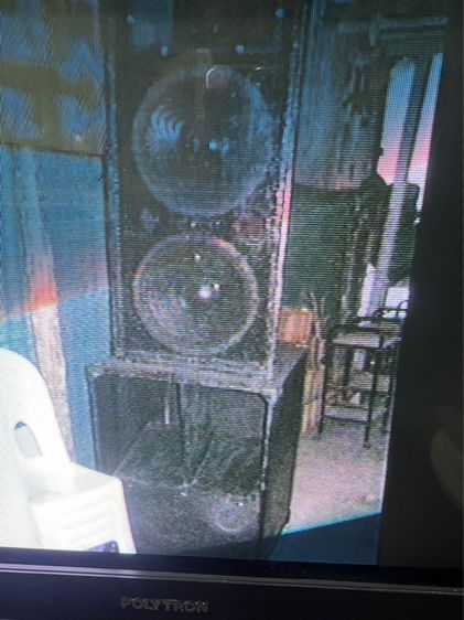 ตู้ลำโพง รูปที่ 2