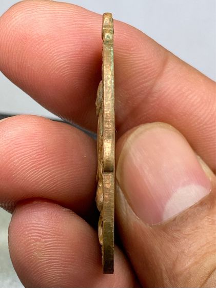 เหรียญหลวงพ่อสุด  21 รูปที่ 4