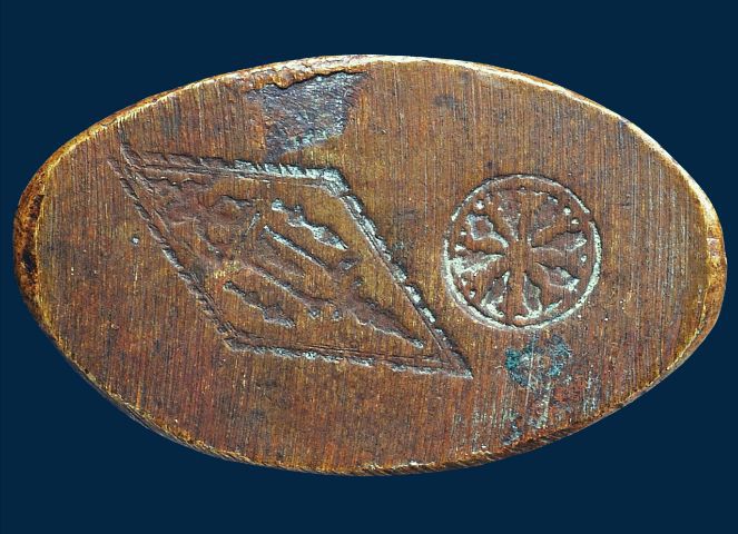 ให้เช่า พระบ้านหายาก (เนื้อสวย) พระพุทธชินราชอินโดจีน วัดสุทัศน์  ปี 2485 พิมพ์หน้านาง มีโค๊ต นิยม รูปที่ 12