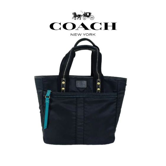 🧶กระเป๋า Coach แท้🧶 รูปที่ 1