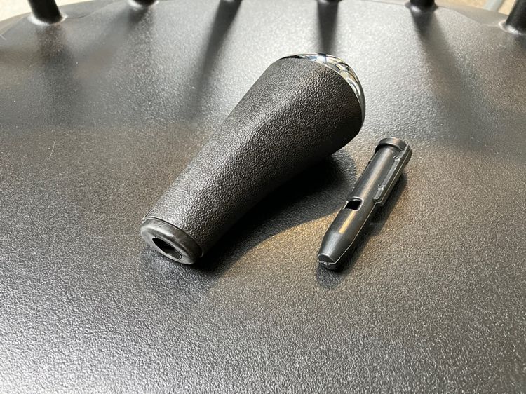 สวิตซ์ เกียร์ออโต้ Automatic Sensor Switch DPO AL4 ใช้กับ Peugeot และ Citron 307 308 206 207 406 408 807 , C2 C3 C4 C5 C8 Evasion รูปที่ 11