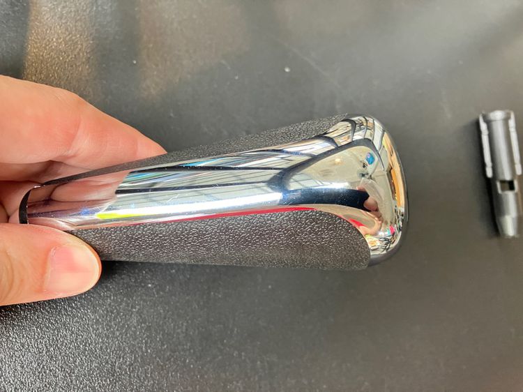 สวิตซ์ เกียร์ออโต้ Automatic Sensor Switch DPO AL4 ใช้กับ Peugeot และ Citron 307 308 206 207 406 408 807 , C2 C3 C4 C5 C8 Evasion รูปที่ 10