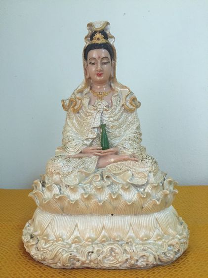พระพิฆเนศ พระแม่สุรัสวดี พระแม่กวนอิม รูปที่ 4