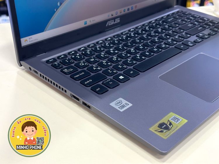 Notebook Asus X515JA-EJ505W รูปที่ 5