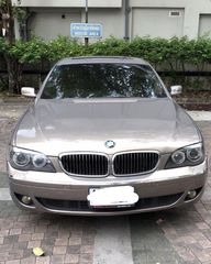 🔥ขายโคตรด่วน BMW Series7 Full Option 