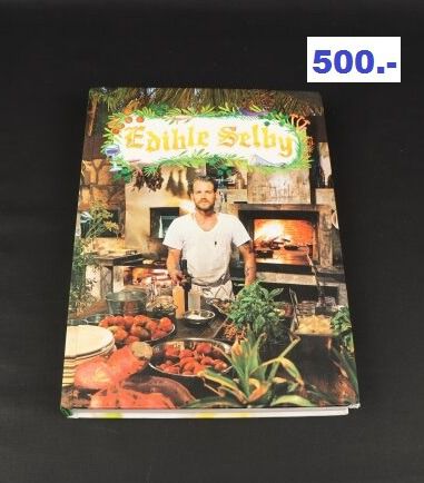 หนังสือทำอาหาร ภาษาอังกฤษ Cookbooks มือสอง รูปที่ 10