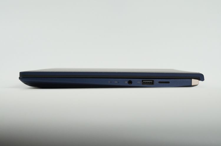 Laptop Asus Zenbook 14 UX434F Intel Core i7 10510U SSD m.2 - ID23080023 รูปที่ 7
