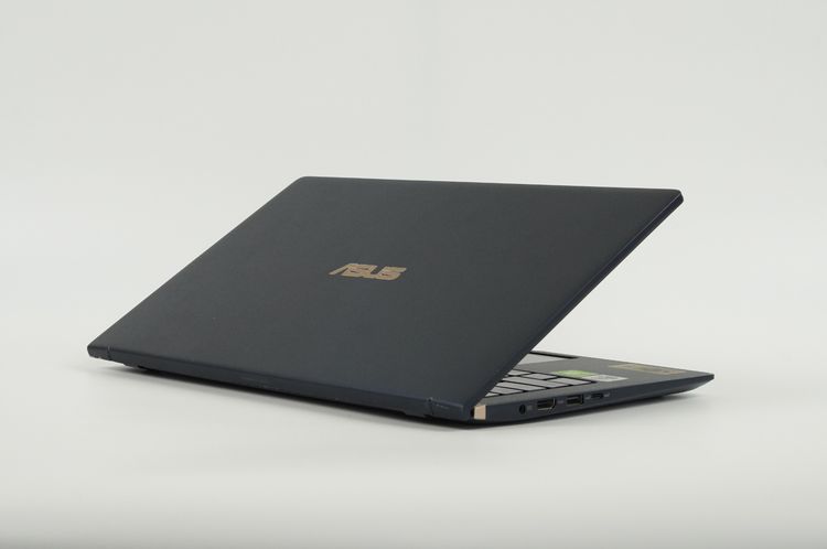 Laptop Asus Zenbook 14 UX434F Intel Core i7 10510U SSD m.2 - ID23080023 รูปที่ 4