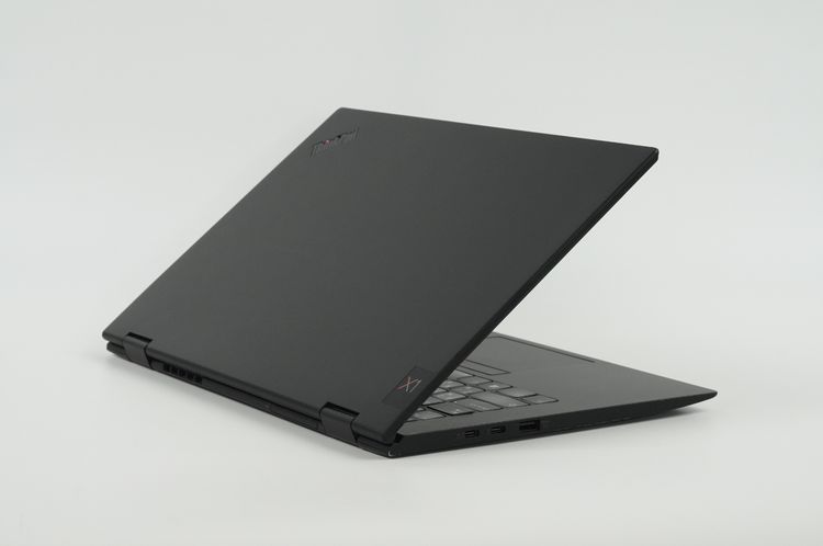 Lenovo ThinkPad X1 Yoga Gen 3 Intel i5-8350 SSD M.2 Display 14 inch Full HD - ID23080025 รูปที่ 5