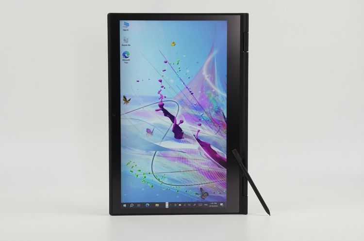 Lenovo ThinkPad X1 Yoga Gen 3 Intel i5-8350 SSD M.2 Display 14 inch Full HD - ID23080025 รูปที่ 6