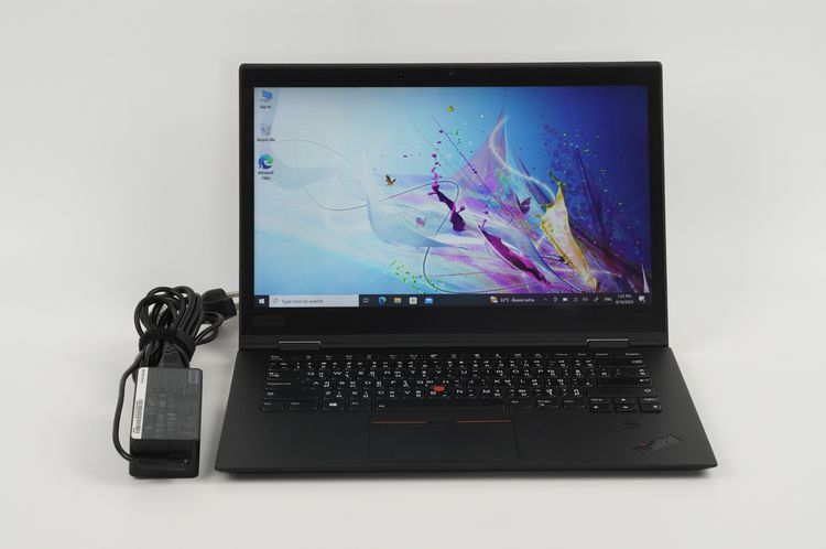 Lenovo ThinkPad X1 Yoga Gen 3 Intel i5-8350 SSD M.2 Display 14 inch Full HD - ID23080025 รูปที่ 2