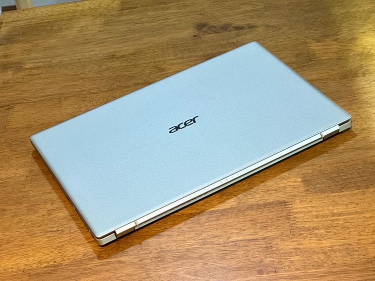 (3137) Acer Swift X SFX14-41G-R3AD Gaming 13,990 บาท รูปที่ 13