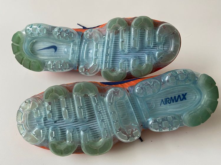 nike vapormax dragon ball