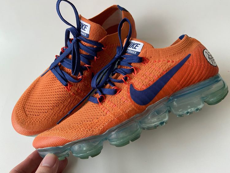 dragon ball z vapormax