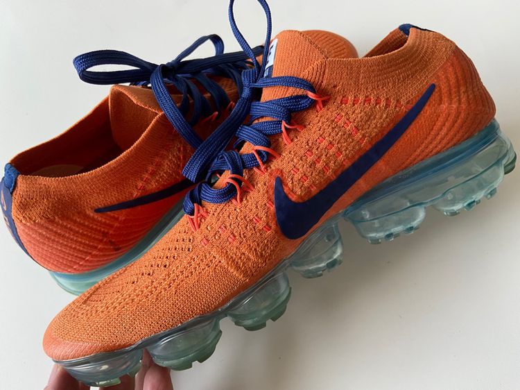 vapormax dragon ball z